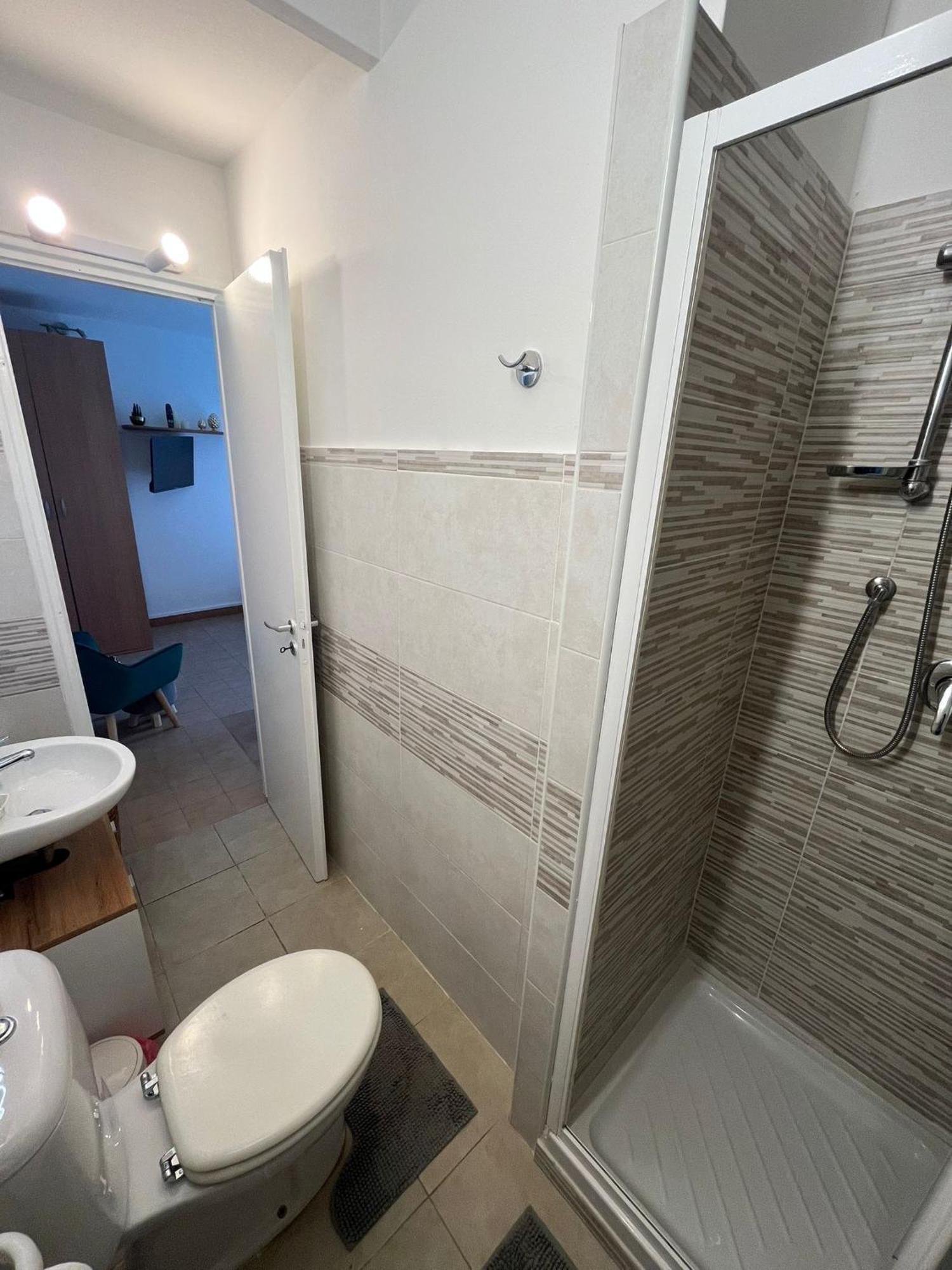 Apartamento La Scogliera 13 Catania Exterior foto